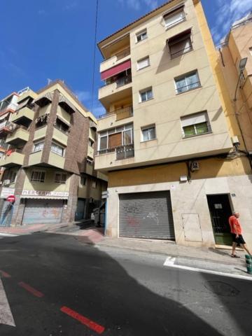 Sevilla Аликанте Экстерьер фото